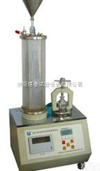 <em>LSY</em>-100  <em>赫尔茨</em>贝<em>格式</em>滤速仪