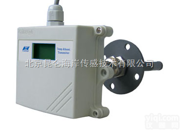 JWSKE-6系列<em>温湿度</em><em>变送器</em>（<em>增强型</em>）