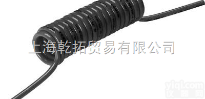 PUN-12X2-BL  德国<em>费斯托</em>螺旋式塑料<em>气管</em>,<em>费斯托</em>塑料<em>气管</em>,<em>费斯托</em><em>气管</em>