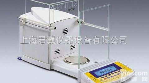 SE ME5<em>系列</em>超<em>微量天平</em>  SE ME5<em>系列</em>超<em>微量天平</em>