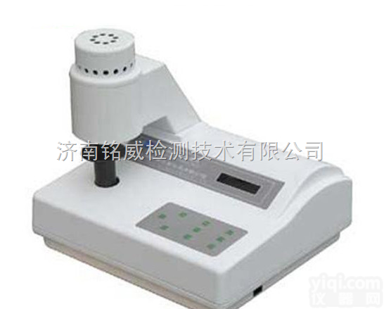 <em>白度</em>仪<em>测定仪</em>