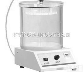 MFY-01  <em>负压</em><em>密封测试仪</em>