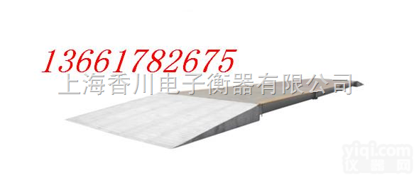 SCS  <em>普陀区</em>工地<em>地磅</em>,80T<em>地磅</em>价格,金沙江路安装3*14米80吨汽车过磅秤...
