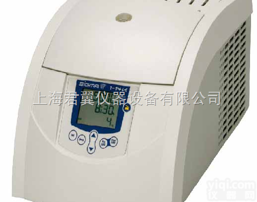 1-14K<em>小型</em>台式冷冻<em>离心机</em>  1-14K<em>小型</em>台式冷冻<em>离心机</em>