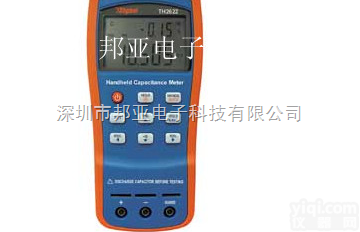 TH2622  同惠<em>电容</em><em>测量仪</em>|同惠TH2622|TH2622<em>电容</em><em>测量仪</em>