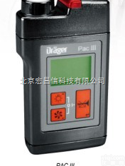 PacIII单一气体<em>交互式</em>传感器式个体监测仪