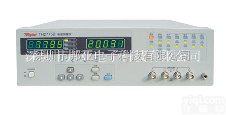 <em>TH2775B</em>  同惠<em>电感测量</em>仪|同惠<em>TH2775B</em>|<em>TH2775B</em><em>电感测量</em>仪