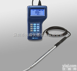 6036  加野<em>麦克斯</em>KANOMAX 6036/6035<em>智能型</em>热式风速风量仪