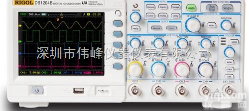 <em>DS1104B</em>普源数字<em>示波器</em>/数字<em>示波器</em><em>DS1104B</em>/<em>示波器</em>