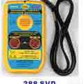 <em>288SVD</em>个人<em>安全电压</em><em>探测器</em>