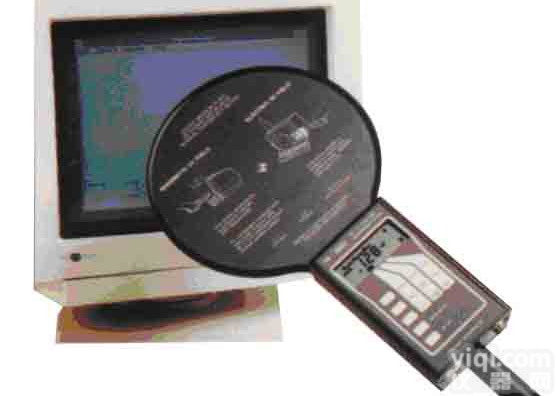 美国HOLIDAY 电磁强度测试仪,HI3604工频<em>场强仪</em>，现货<em>供应</em>