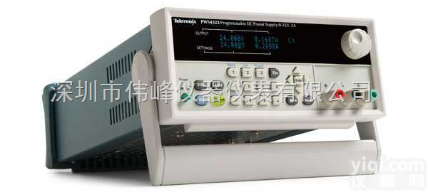 PWS4721直流程控<em>电源</em>/美国<em>泰克</em>直流<em>电源</em>