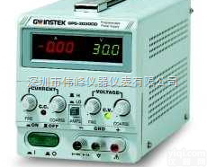 <em>GPS-3030D  台湾固纬GWinstek GPS-3030D直流电源</em>