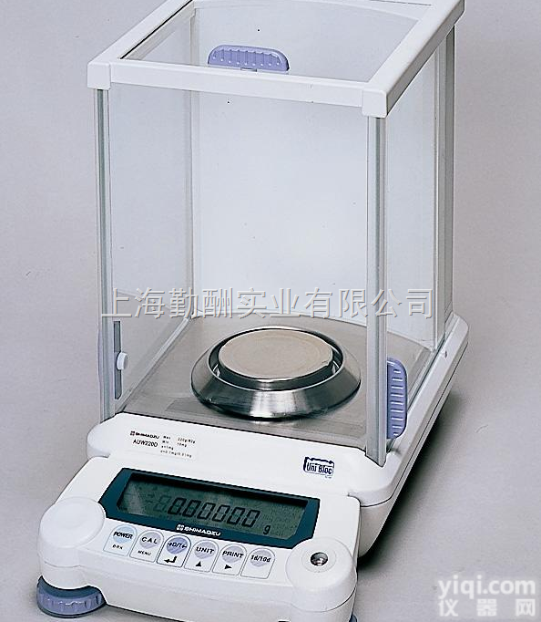 <em>岛津</em>电子天平  <em>岛津</em>电子天平 <em>日本</em>原装天平