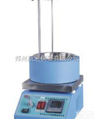 智能活锅<em>活套</em>的<em>磁力搅拌</em>器　SZCL－3B 搅拌容量1000ml