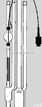 玻璃/毛细管粘度计  乌式管  玻璃/毛细管粘度计  乌式管