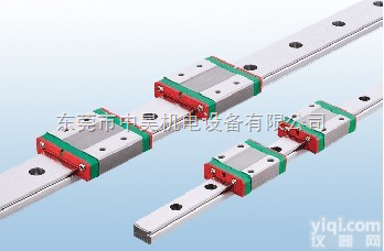 台湾上银<em>直线</em>导轨EG系列  台湾上银<em>直线</em>导轨EG系列-低组装式滚珠线性滑轨东莞现货供应
