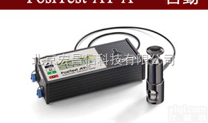 AT-A全自动<em>数字显示</em><em>拉拔</em>式<em>附着力</em>测试仪