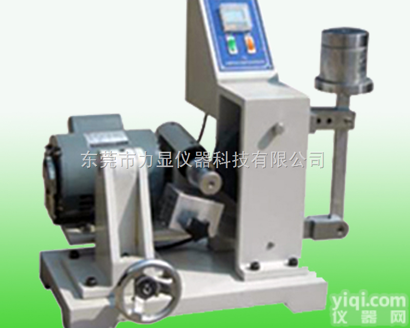 首页  产品展示<em>橡胶</em>类<em>系列</em>  <em>橡胶</em>数显式磨耗机（阿克隆磨耗机）