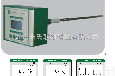 PFM <em>02</em>  烟尘<em>测量</em>仪PFM <em>02</em>