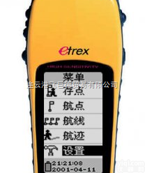 <em>小博士</em>eTrexH  佳明手持GPS<em>小博士</em>