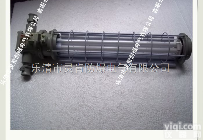 DGS36/<em>127</em>，DGS36/<em>127</em>Y，DGS36/<em>127</em>  <em>矿用</em><em>荧光灯</em>