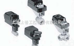 VG1000  VG1000<em>电动</em><em>二通</em>阀|江森<em>电动</em><em>球阀</em>