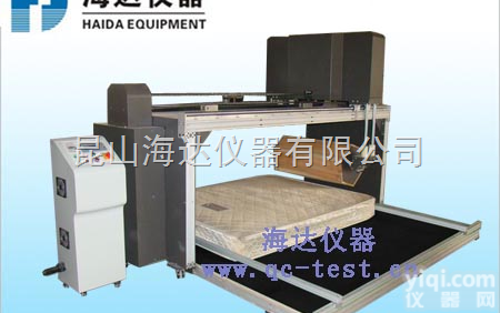 HD-1085  盐城<em>床垫</em><em>测试仪器</em>厂家，Z<em>床垫</em><em>测试仪器</em>