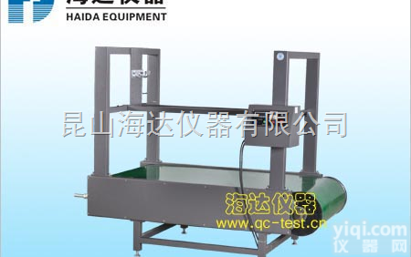 HD-113  台州<em>皮箱</em>行走颠簸<em>试验机</em>，浙江<em>皮箱</em>行走颠簸<em>试验机</em>