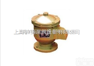 沪禹 GFQ-01  全天侯<em>呼吸</em>阀，自力式压力<em>调节</em>阀,自力式压力<em>调节</em>阀厂家
