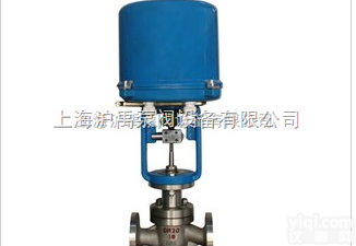沪禹 <em>ZDLP</em>  <em>调节阀</em>,<em>电动</em><em>调节阀</em>厂家,<em>电动</em>流量<em>调节阀</em>