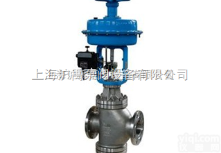 沪禹 ZJHN  <em>调节阀</em>,<em>气动</em><em>调节阀</em>厂家,<em>气动</em>薄膜<em>双座</em><em>调节阀</em>