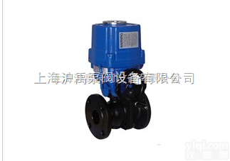 沪禹 Q911F  <em>球阀</em>,<em>电动</em><em>球阀</em>厂家,精<em>小型</em><em>电动</em>三片式<em>球阀</em>