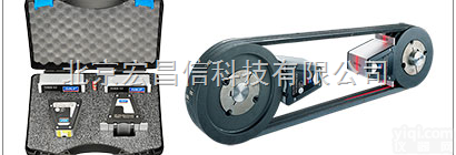 <em>皮带轮</em>对中仪<em>TMEB</em> 2