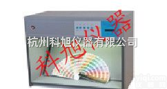 CAC-<em>600</em>-四<em>光源</em><em>对色灯箱</em>