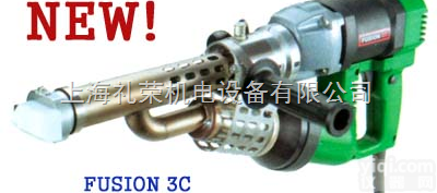 <em>瑞士</em>LEISTER（莱丹）挤出式<em>塑料焊枪</em>FUSION 3C