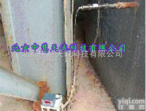 SCFC-II  <em>红外辐射</em><em>测温仪</em>/<em>非接触式</em>测温计 型号：SCFC-II