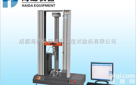 HD-604B  精品推荐！海达<em>多功能</em>电子<em>拉力机</em>厂家/重庆<em>多功能</em>电子<em>拉力机</em>生产厂家