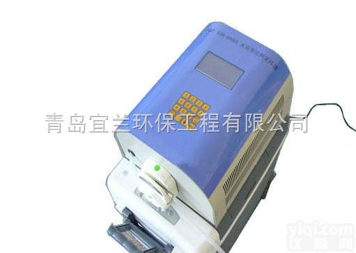 <em>8000D</em>水质自动<em>采样器</em>  水质自动<em>采样器</em>找青岛<em>宜兰</em>