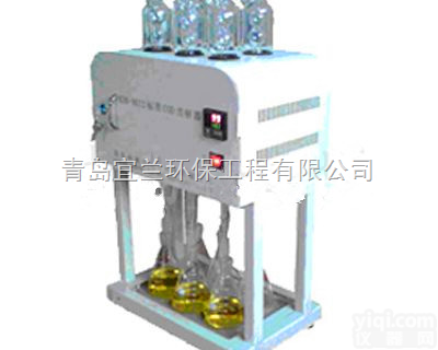 COD<em>消解器</em>  COD标准<em>消解器</em>厂家<em>宜兰</em>环保