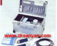 QT-KX-101  <em>石油液化气快速检测箱</em> <em>石油液化气快速检测箱</em>厂家