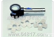 <em>Elcometer</em> 127  <em>Elcometer</em> 127表面<em>粗糙度</em><em>比较器</em>