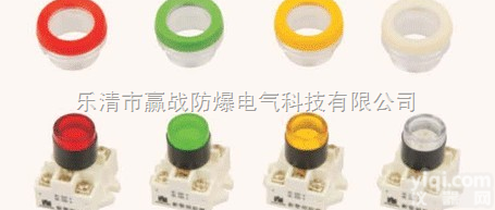 <em>指示灯</em>及<em>灯罩</em>（增安腔用）  <em>指示灯</em>及<em>灯罩</em>（增安腔用）