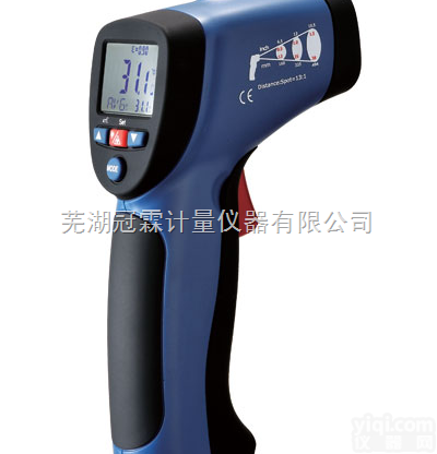 DT-8830系列 <em>二合一</em>K型+<em>红外</em>线测温仪  <em>红外</em>线测温仪