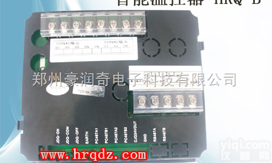 HRQ-B  冬夏专用智能<em>温控器</em>HRQ-B+智能<em>温控器</em>厂家<em>直销</em>HRQ-B