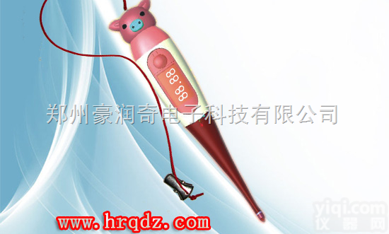 HRQ-A3  动物电子<em>温度计</em>HRQ-A3+<em>兽用</em>电子<em>温度计</em>HRQ-A3
