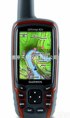 佳明<em>彩屏</em><em>手持</em>GPS map62s  佳明<em>手持</em>gps map62s
