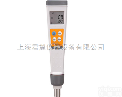 EC330/331<em>电导率仪</em>（精密防水<em>迷你型</em>）  EC330/331<em>电导率仪</em>（精密防水<em>迷你型</em>）