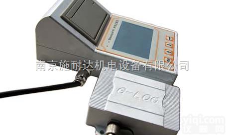 shock6700  <em>变压器运输三维冲撞仪</em>