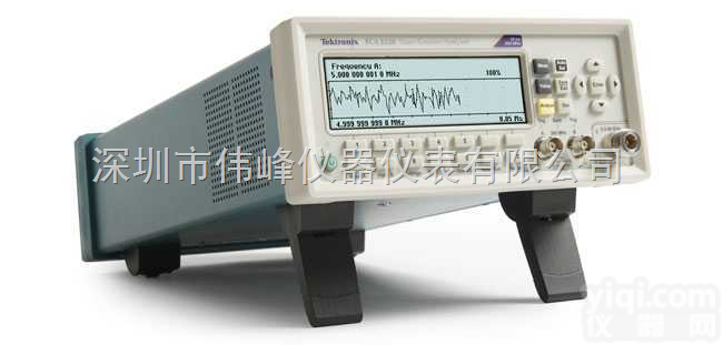 美国<em>泰克</em>（Tektronix）<em>FCA3003</em><em>定时器</em>/计数器/分析仪